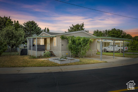 Photo 2 for 705 S Redwood Rd #71