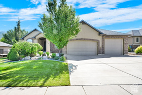 Photo 2 for 7496 S 1740 East