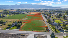 262 W 3400 S MLS #2097390