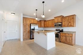 Photo 4 for 983 W 1055 North #816
