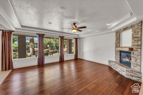 Photo 5 for 1319 W Red Butte Dr