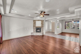 Photo 4 for 1319 W Red Butte Dr