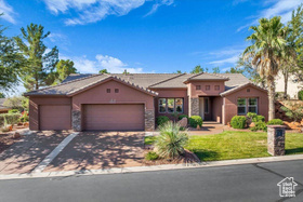Photo 1 for 1319 W Red Butte Dr