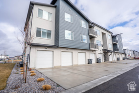 Photo 6 for 1076 W 490 South #204