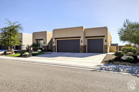 Photo 3 for 1445 W Firepit Knoll Dr