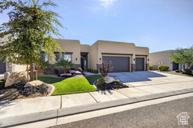 Photo 1 for 1445 W Firepit Knoll Dr