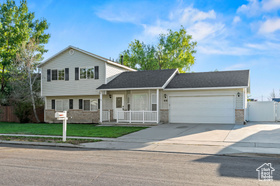 Photo 2 for 616 S 1430 West