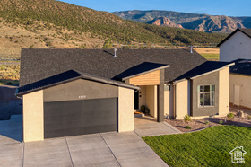 Photo 1 for 2539 W Black Sage Dr