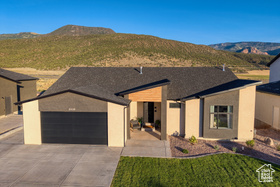 Photo 3 for 2539 W Black Sage Dr