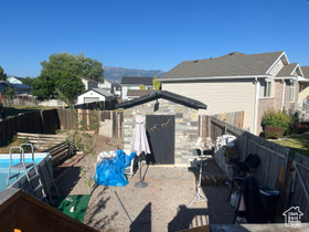 Photo 5 for 4106 W 4875 South