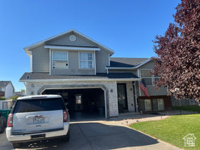 Photo 1 for 4106 W 4875 South