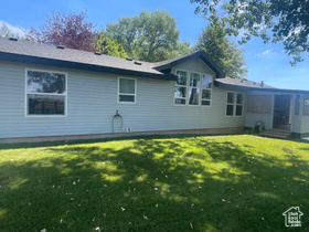 Photo 4 for 5518 E 500 North