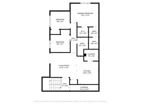 Photo 2 for 8048 W Copperfield Place Pl #31