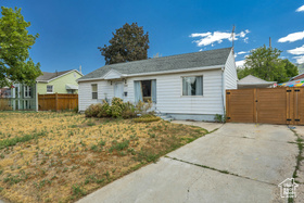 Photo 3 for 2649 S 1800 East