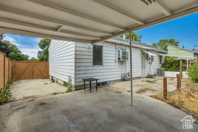 Photo 4 for 2649 S 1800 East