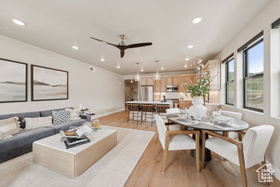 Photo 6 for 1121 W Vos Cir #104