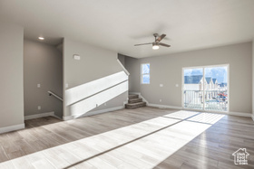 Photo 5 for 1068 S 2760 East