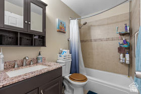 Photo 5 for 1191 W 4300 South #15A