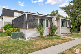 Photo 2 for 1191 W 4300 South #15A