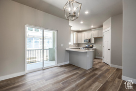 Photo 3 for 1072 S 2760 East