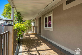 Photo 4 for 2557 W 2780 South #179