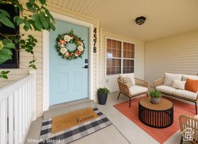 Photo 2 for 4518 Silver Spur Way