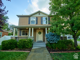 Photo 1 for 257 N 900 West
