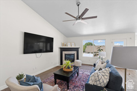 Photo 5 for 6515 S Mount Whitney Ln