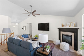 Photo 6 for 6515 S Mount Whitney Ln