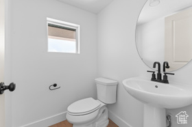 Photo 6 for 1458 N 3300 West