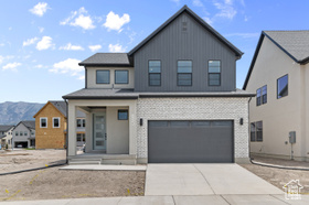 Photo 1 for 1458 N 3300 West