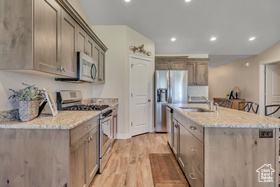 Photo 6 for 2496 S 2355 West