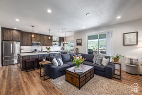 Photo 3 for 3302 Quarry Springs Dr