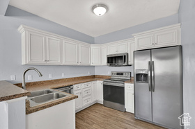 Photo 6 for 1568 N 565 West #104