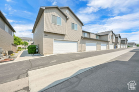 Photo 5 for 1568 N 565 West #104