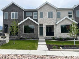 Photo 2 for 1562 E 3900 South #105