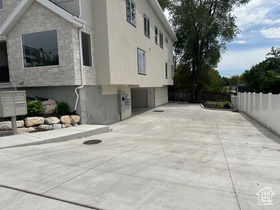 Photo 6 for 1562 E 3900 South #105