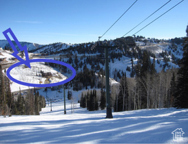 Photo 3 for 6560 N Wolf Creek Dr #208