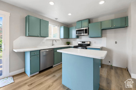Photo 6 for 271 S Barratt Cir