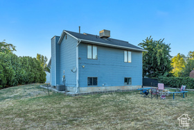 Photo 3 for 2115 W 1225 North