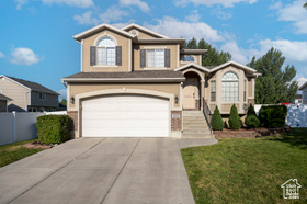 Photo 1 for 4022 S 2725 West