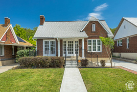 Photo 1 for 1381 E 1300 South