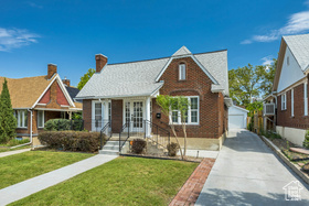 Photo 2 for 1381 E 1300 South