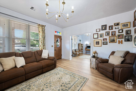 Photo 6 for 266 W 200 South