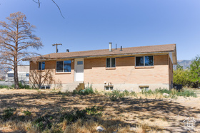 Photo 1 for 327 N 600 West