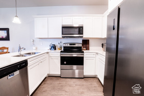 Photo 4 for 3722 W 1440 North #F202