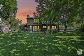 Photo 2 for 865 W Clover Meadow Cir
