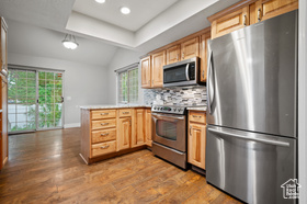 Photo 2 for 2604 W West Central Park Way