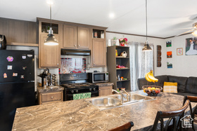 Photo 6 for 526 E 980 North #62