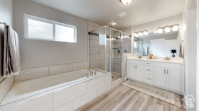 Photo 4 for 165 S 2800 East #102